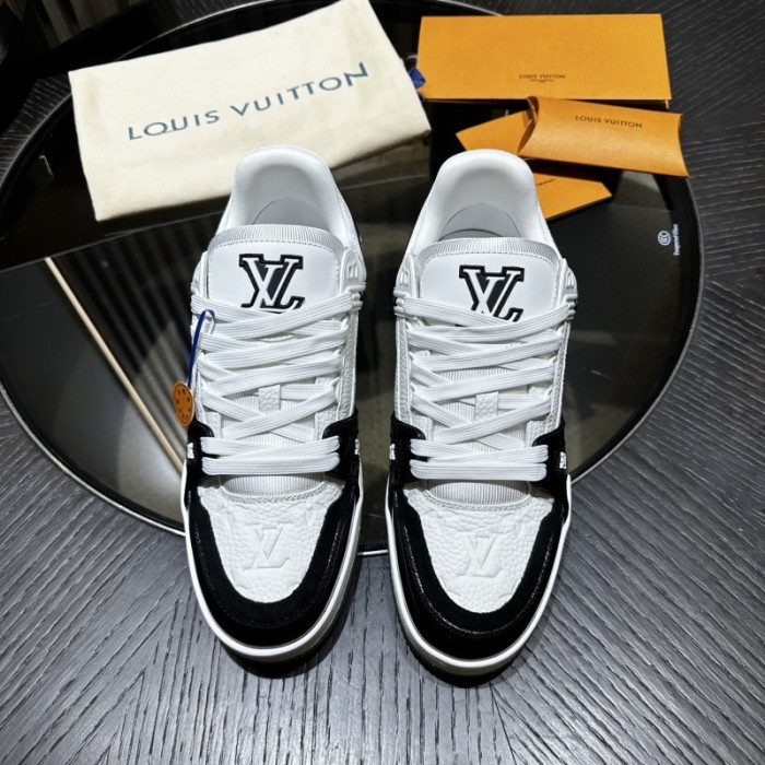 L&V snekaers L0000370