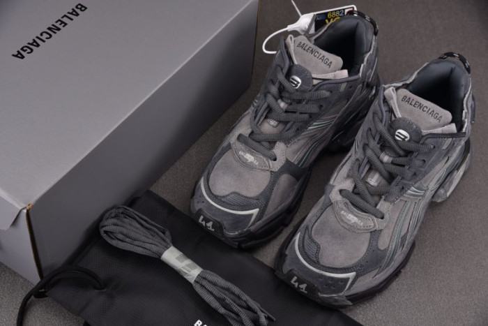 SNEAKER RUNNER 5000213