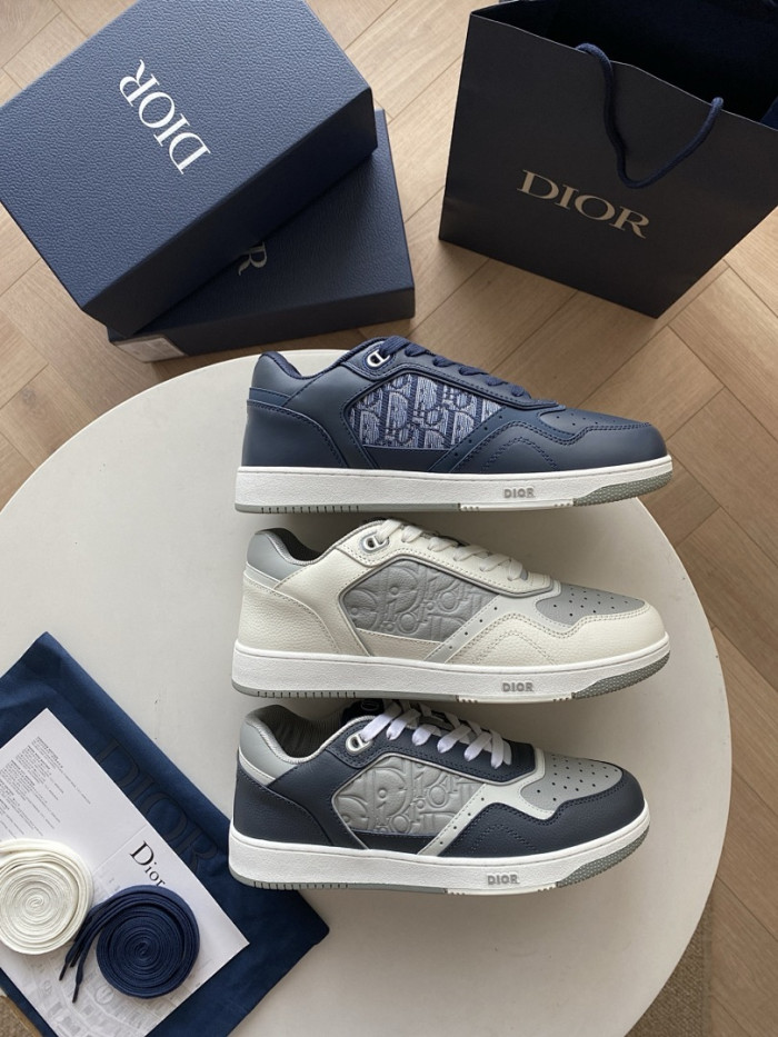 DIO* SNEAKERS B27