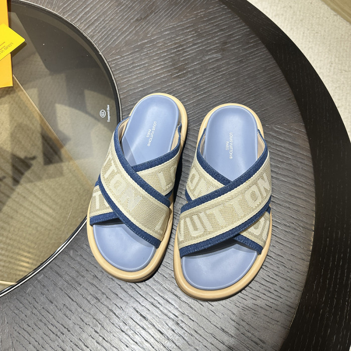 L&V sandal45