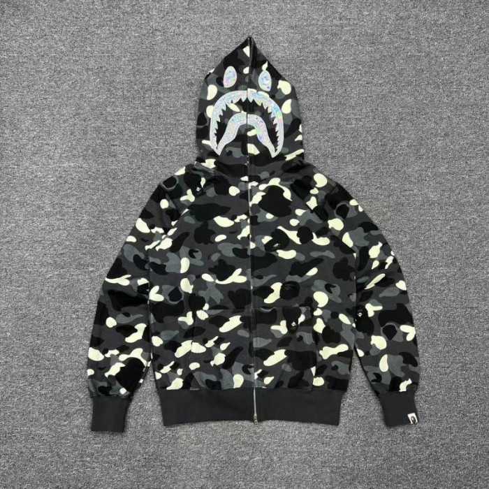 BAPE Hoodie80
