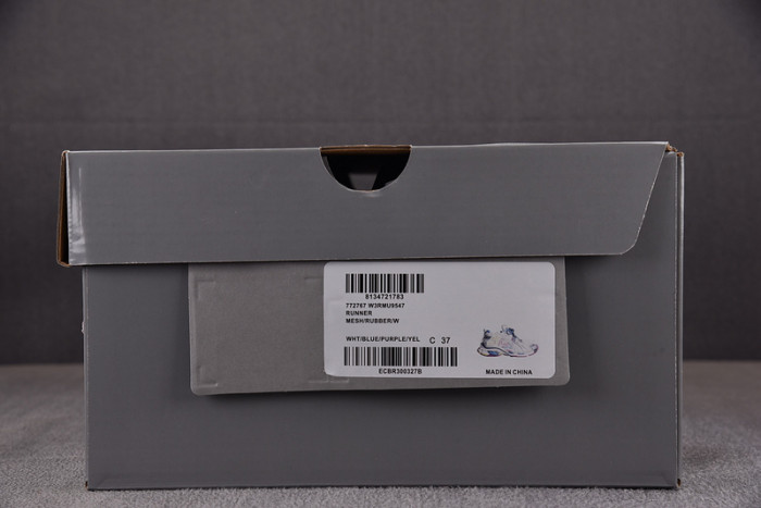 SNEAKER RUNNER 5000205