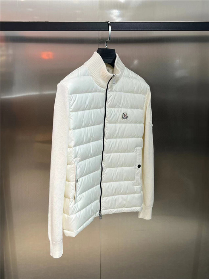Moncler Down Jacket 59