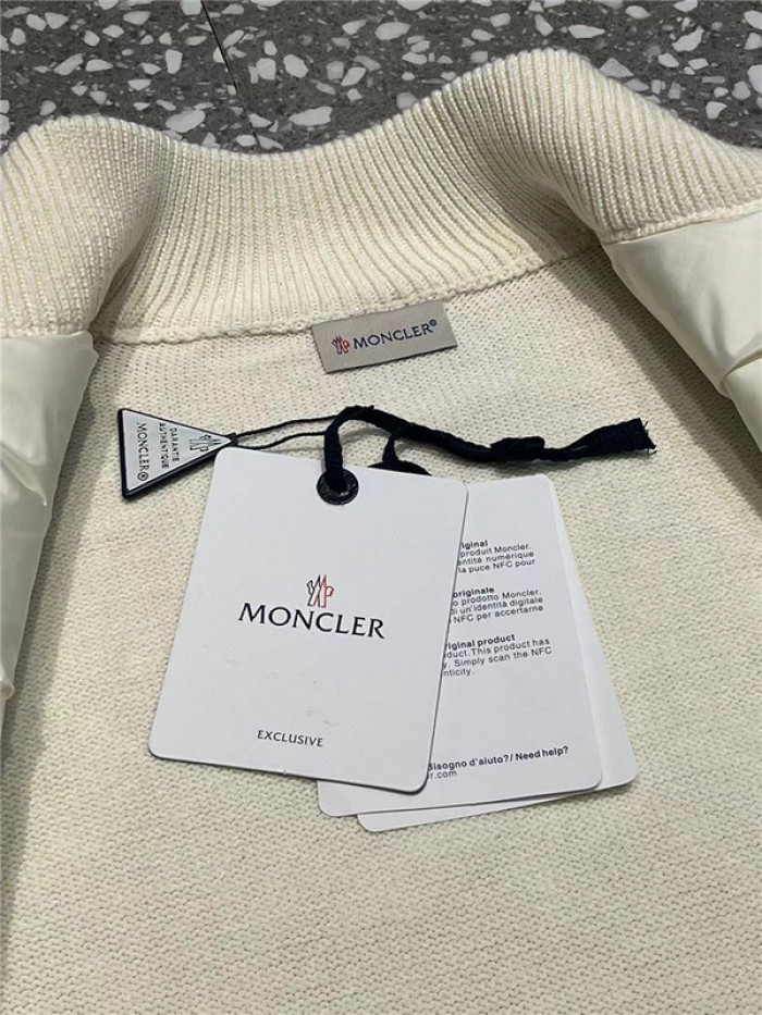 Moncler Down Jacket 59