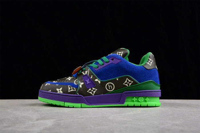 l&v snekaers l0000067