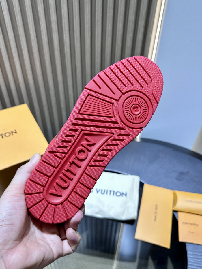 l&v snekaers l0000172