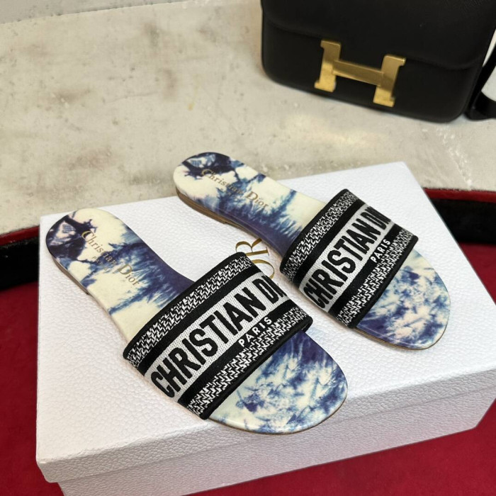 Dio*r sandal 76