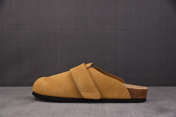 BIRKENSTOCK SANDALS 23