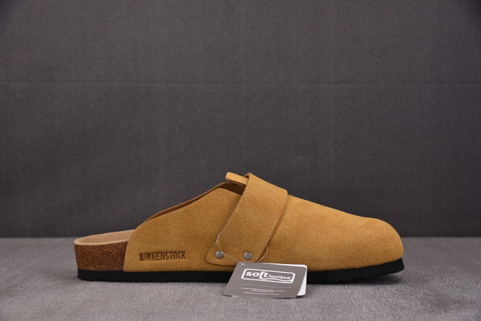 BIRKENSTOCK SANDALS 23