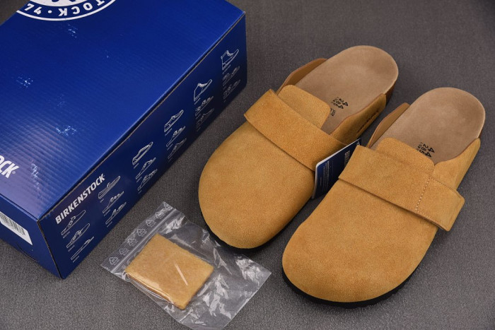BIRKENSTOCK SANDALS 23