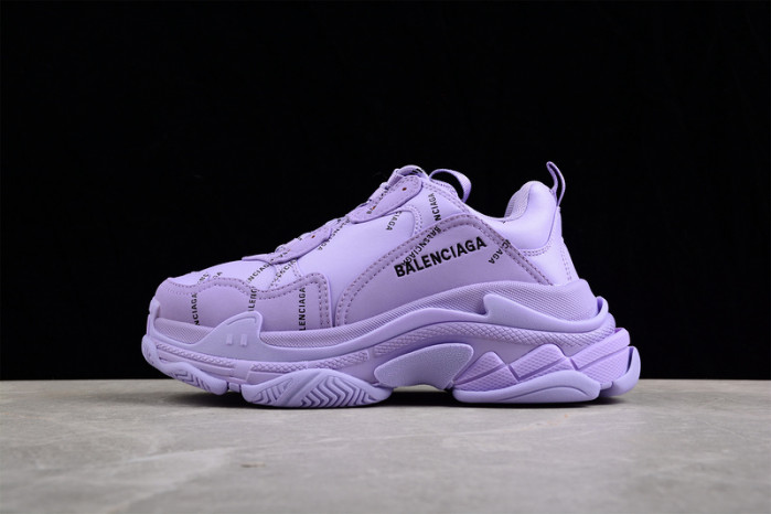 TRIPLES TRAINER SNEAKERS 2000052