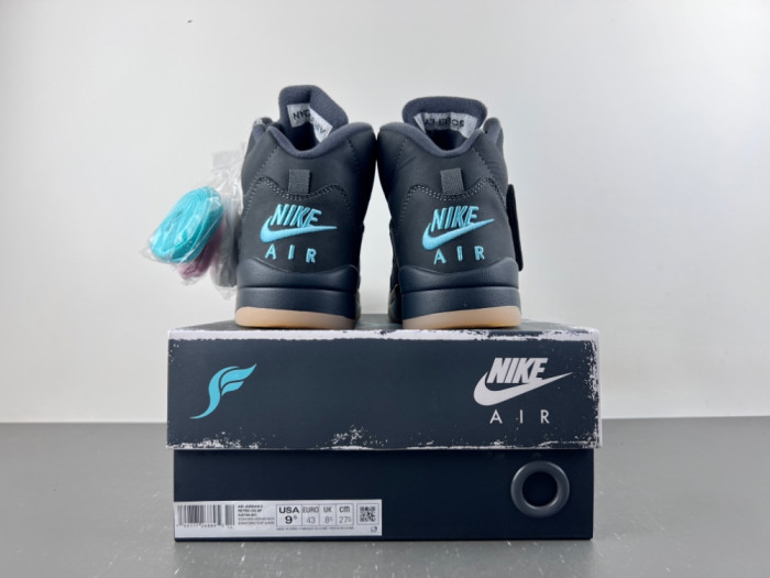 Air Jordan 5 Retro Solefly X 