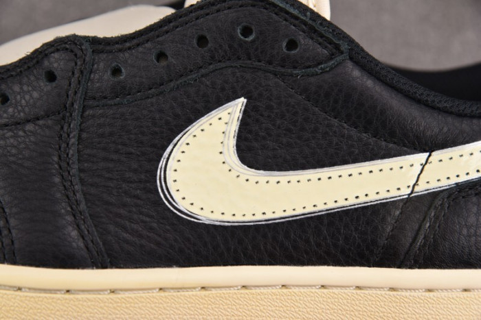 Jordan 1 Retro Low OG Nigel Sylvester Better With Time IB8958-001