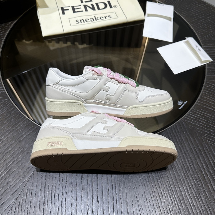 FEN sneaker F000052
