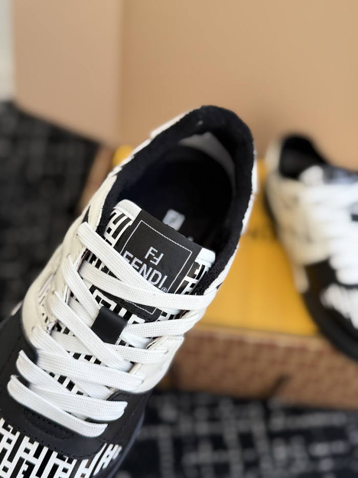 FEN sneaker F000063