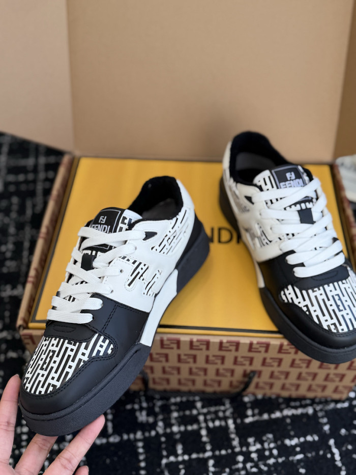 FEN sneaker F000063