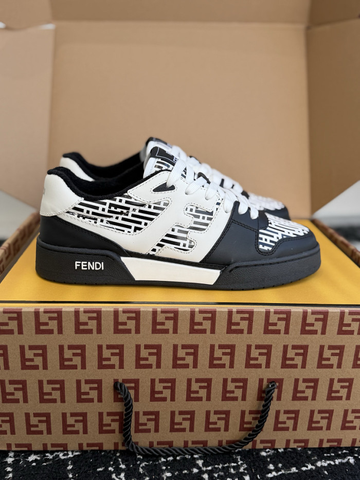 FEN sneaker F000063