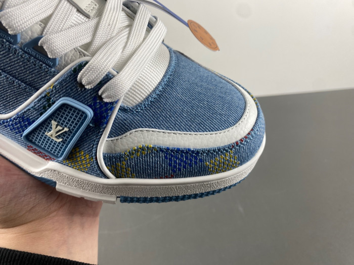 L&V snekaers L0000244