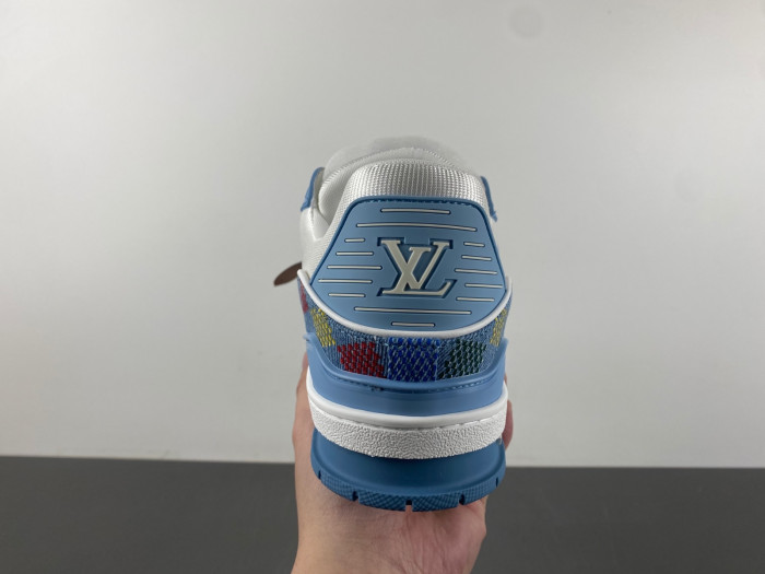 L&V snekaers L0000244