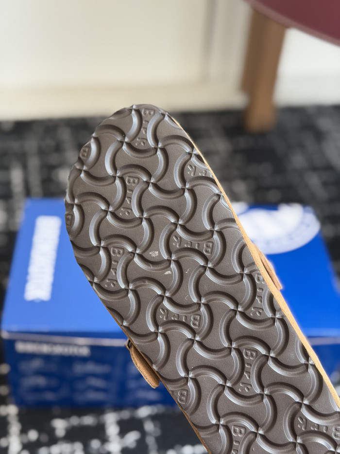 BIRKENSTOCK SANDALS 35