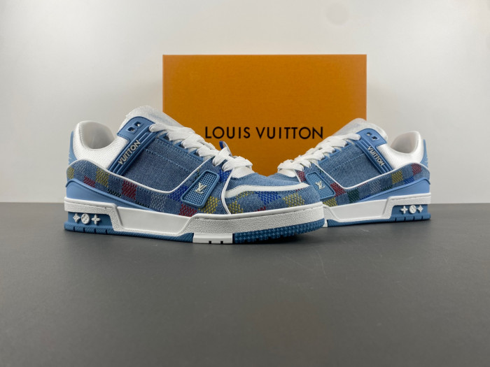 L&V snekaers L0000244