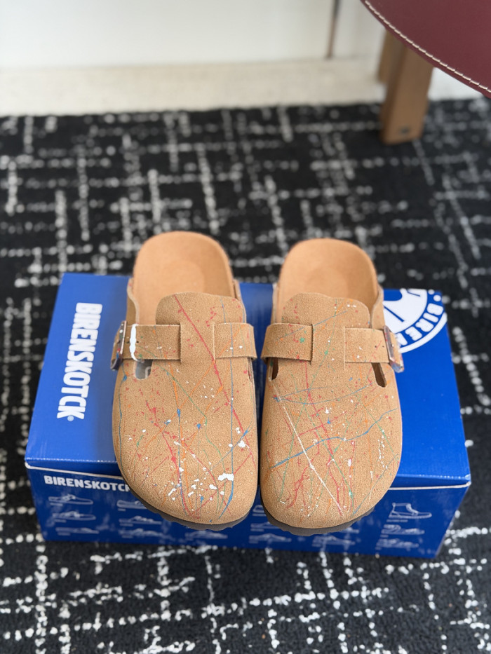 BIRKENSTOCK SANDALS 35