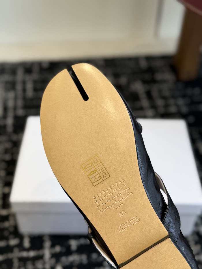 Ma1s0n Marg*e1a Loafer MMB000020