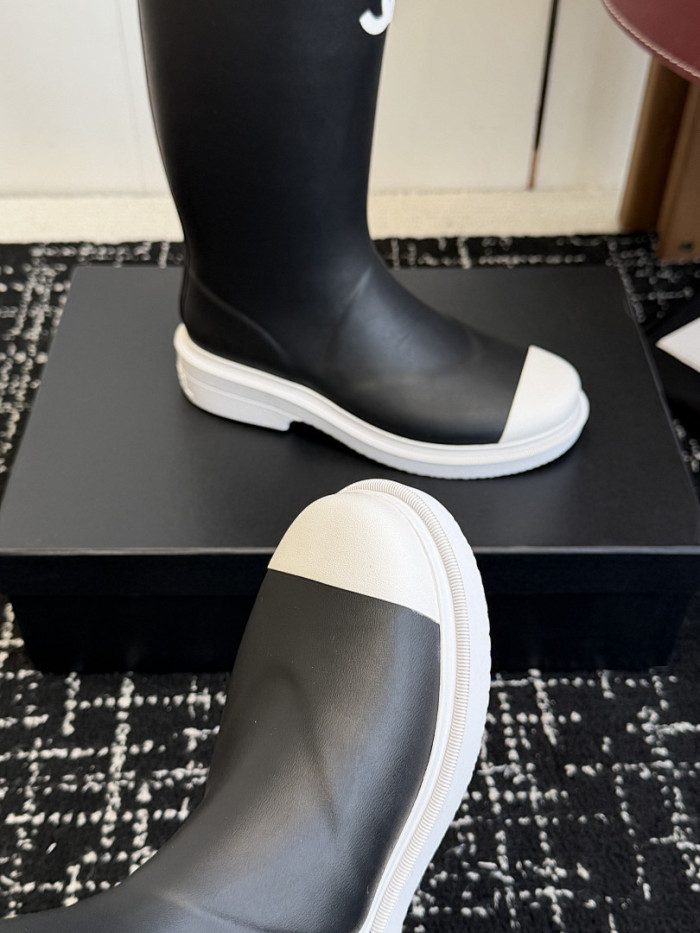 Chane* boots C000071