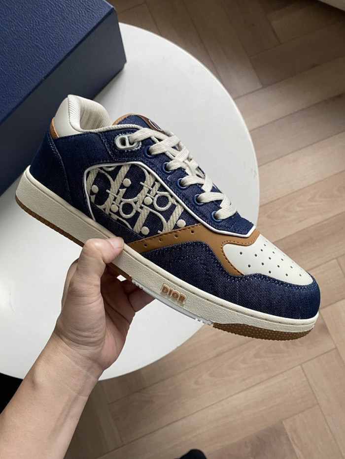 DIO* SNEAKERS B27