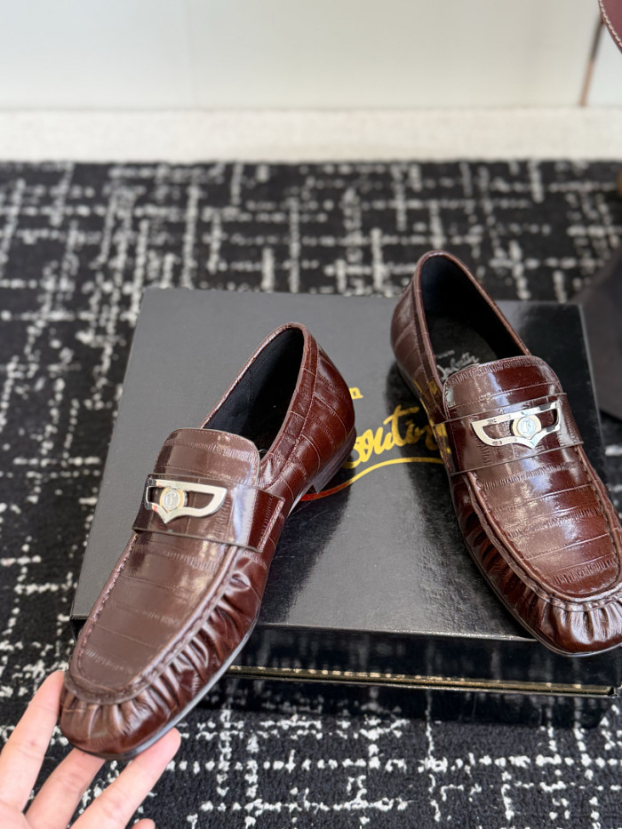 C&L Loafer CLF000006