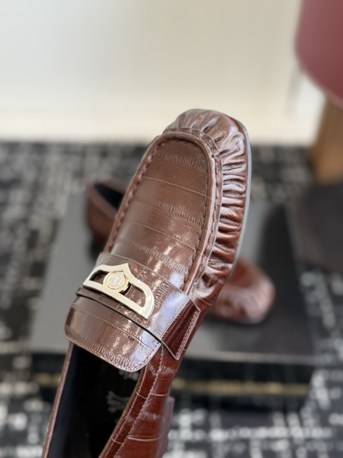 C&L Loafer CLF000006