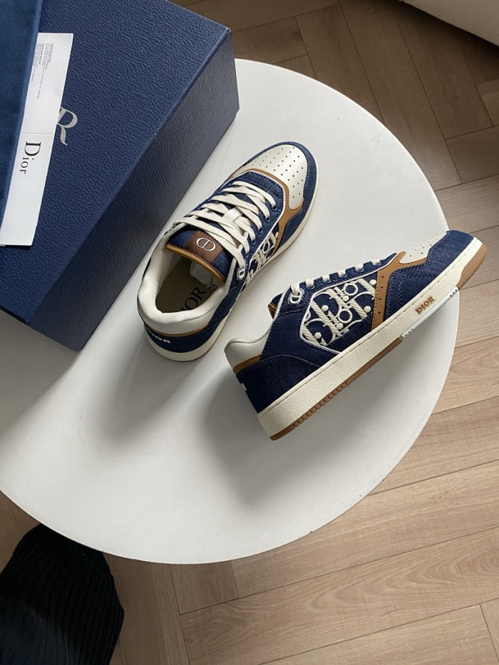 DIO* SNEAKERS B27