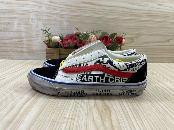 Vans sneaker VS00012