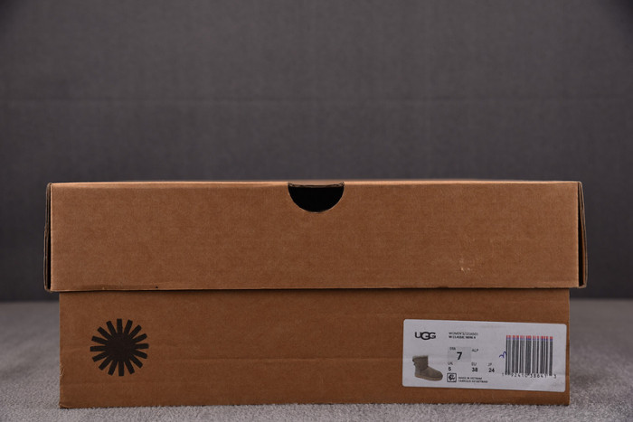 UGG BOOTS UGG000033