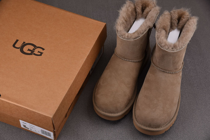 UGG BOOTS UGG000033