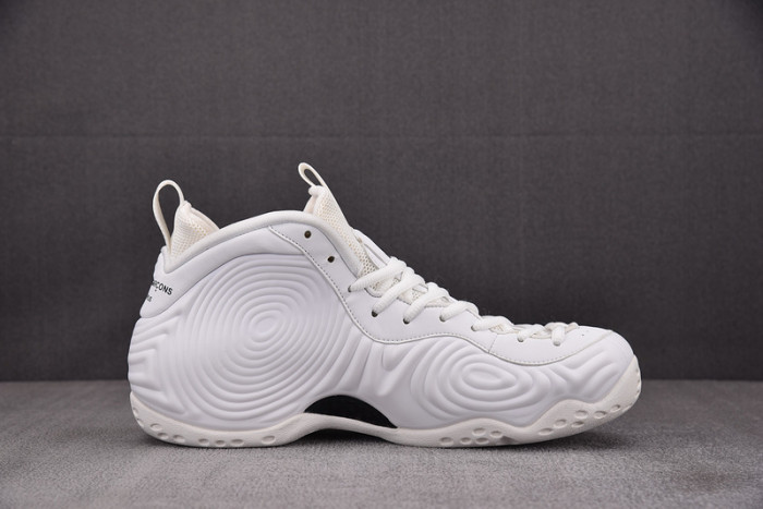 Nike Air Foamposite One CDG Homme Plus White DJ7952-100