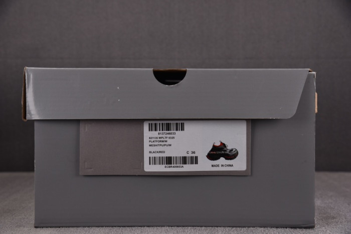 SNEAKER Platform 7000037