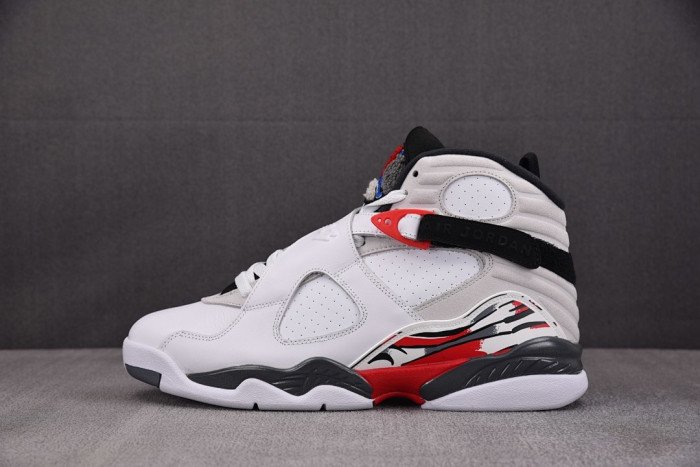Air Jordan 8 Retro Bugs Bunny (2025) 305381-100