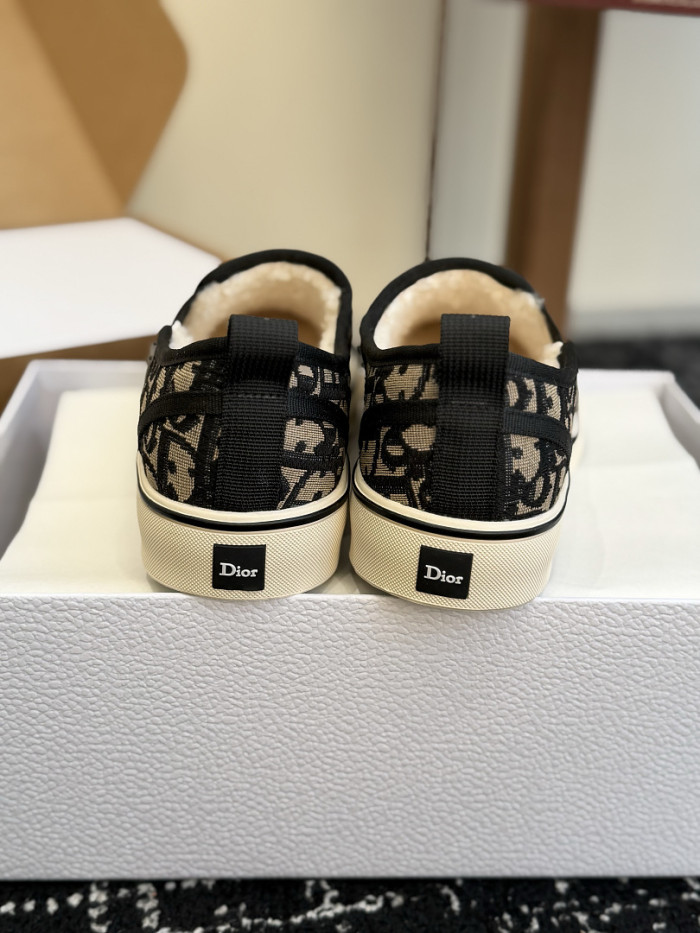 DIO* SNEAKERS T9000-065