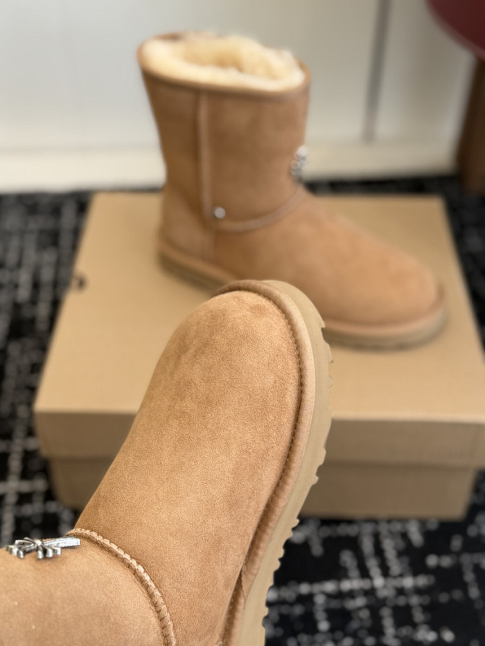 UGG BOOTS UGG000065