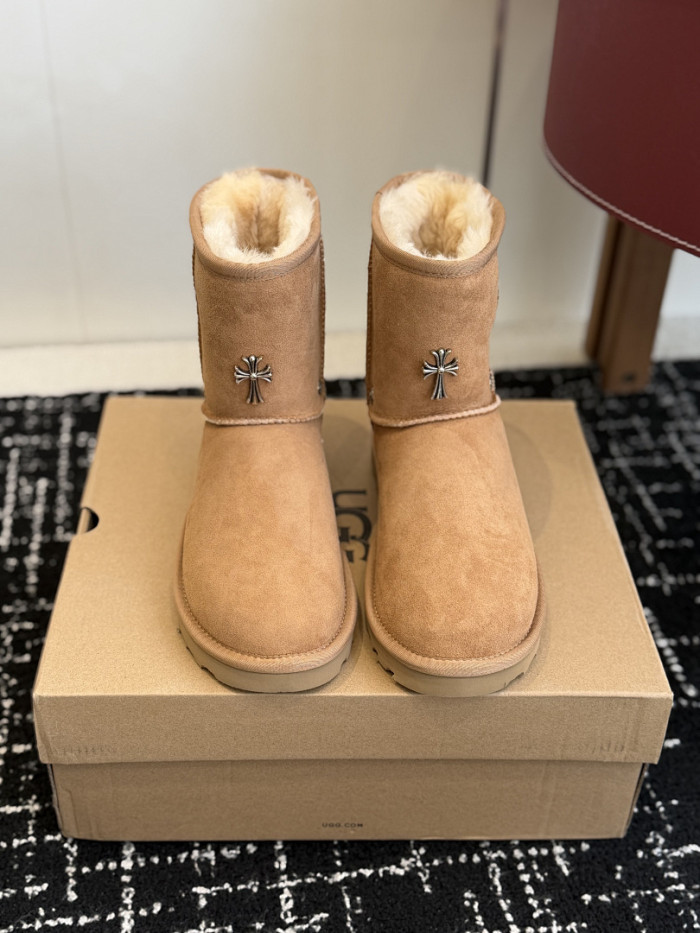 UGG BOOTS UGG000065