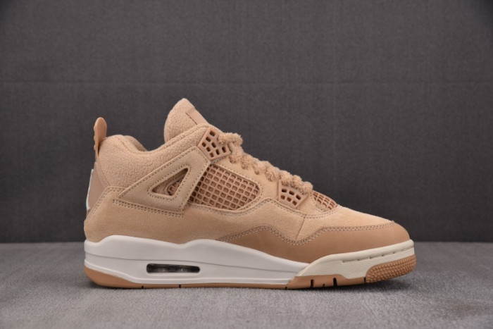 Air Jordan 4 Retro Cozy Girl HV0823-200