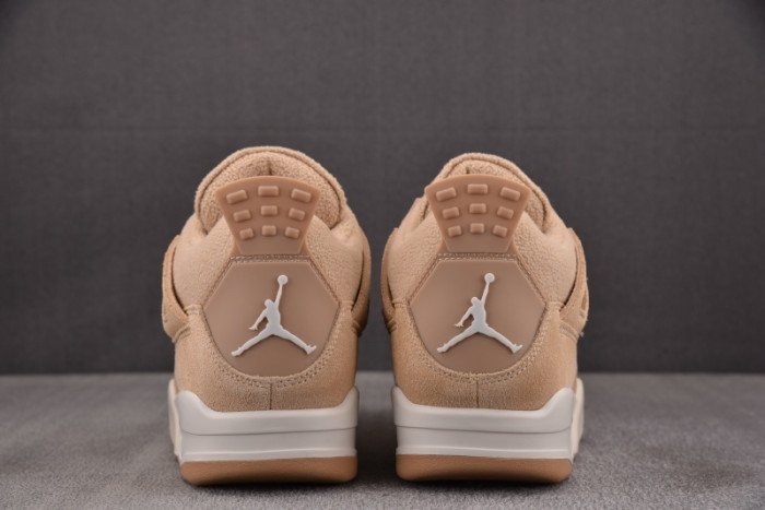 Air Jordan 4 Retro Cozy Girl HV0823-200