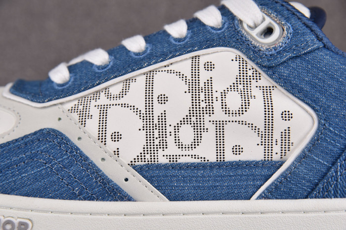DIO* SNEAKERS B27 T0000-022