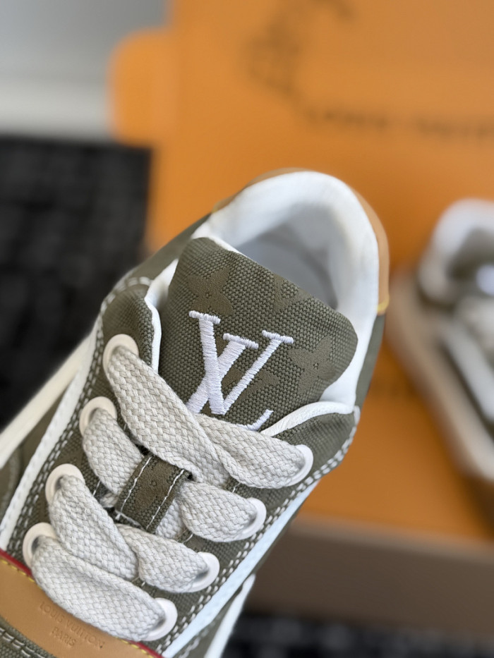 L&V snekaers L0000419