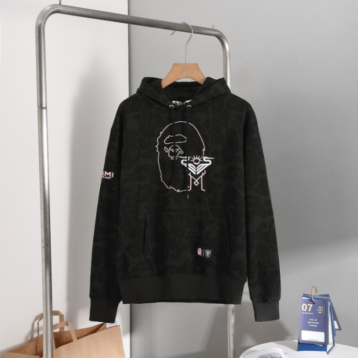 BAPE Hoodie62