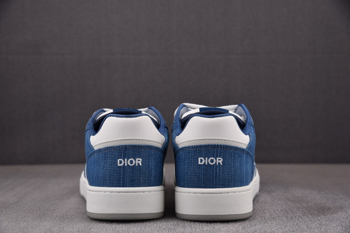 DIO* SNEAKERS B27 T0000-022