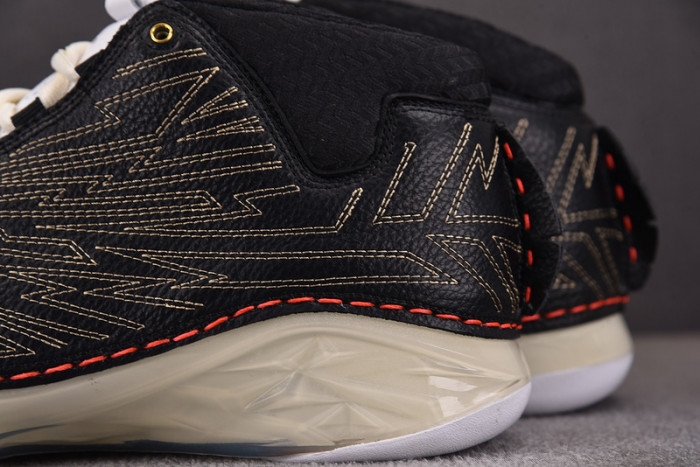 Titan X Jordan 23 Retro SP 