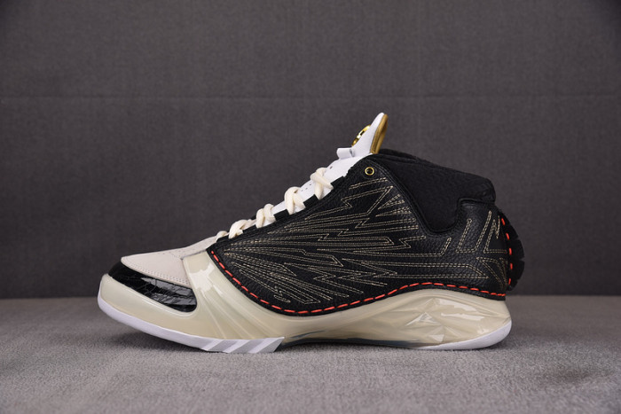 Titan X Jordan 23 Retro SP ''10th Anniversary'' CZ6222-001
