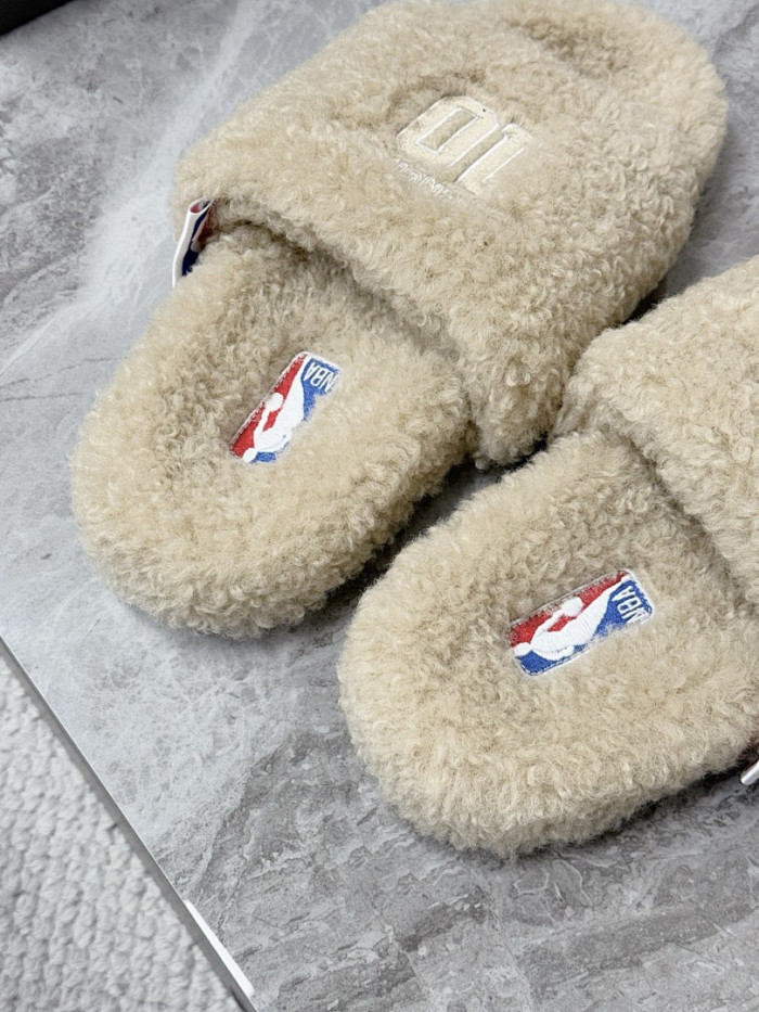 BALENCIAG* SANDAL 77